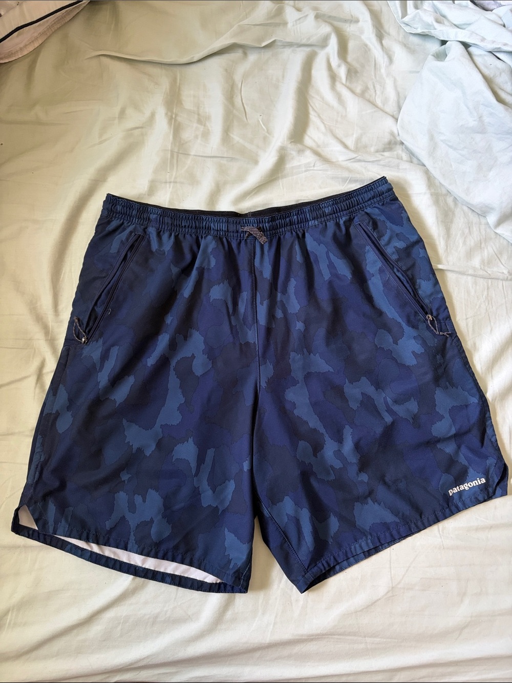 Patagonia Multi Trails Shorts 8" - Men's Large